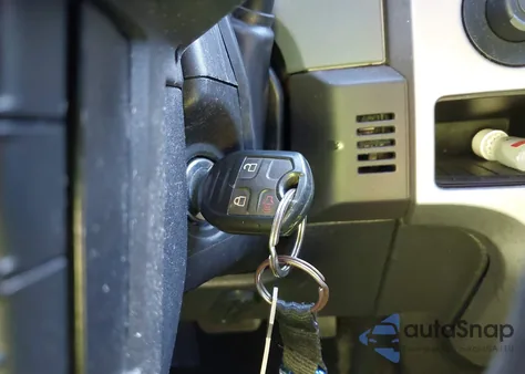 2013 Ford F-150 Xlt z USA, uszkodzony, nr VIN 1FTFW1ET1DFB68718